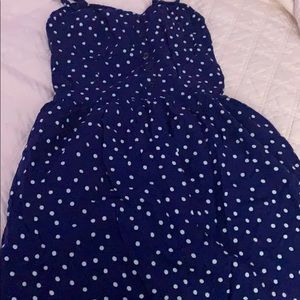 Super dry 1960’s collection DRESS skater style